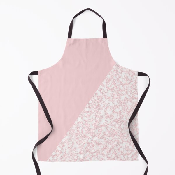 Item preview, Soft Pink Marble designed and sold by Blue-Banana.