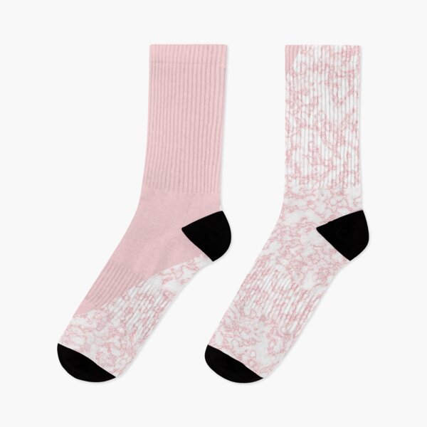 Item preview, Soft Pink Marble designed and sold by Blue-Banana.