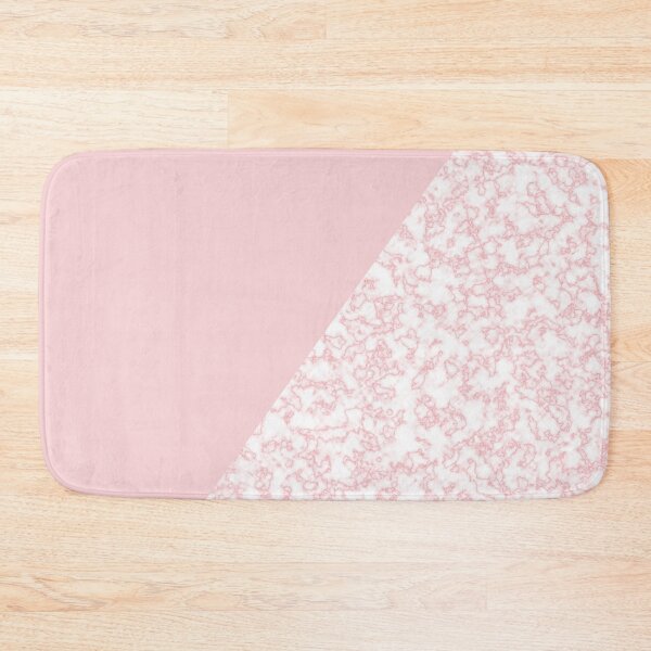 Item preview, Soft Pink Marble designed and sold by Blue-Banana.