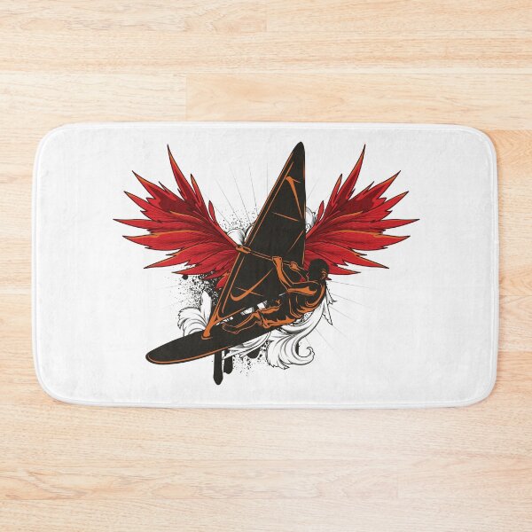 Item preview, wing surf designed and sold by tejaltank.
