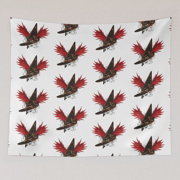 Item preview, wing surf designed and sold by tejaltank.
