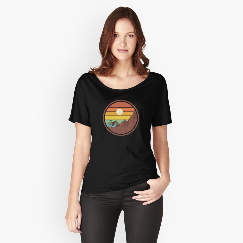 Item preview, Relaxed Fit T-Shirt designed and sold by SimplyTwo.