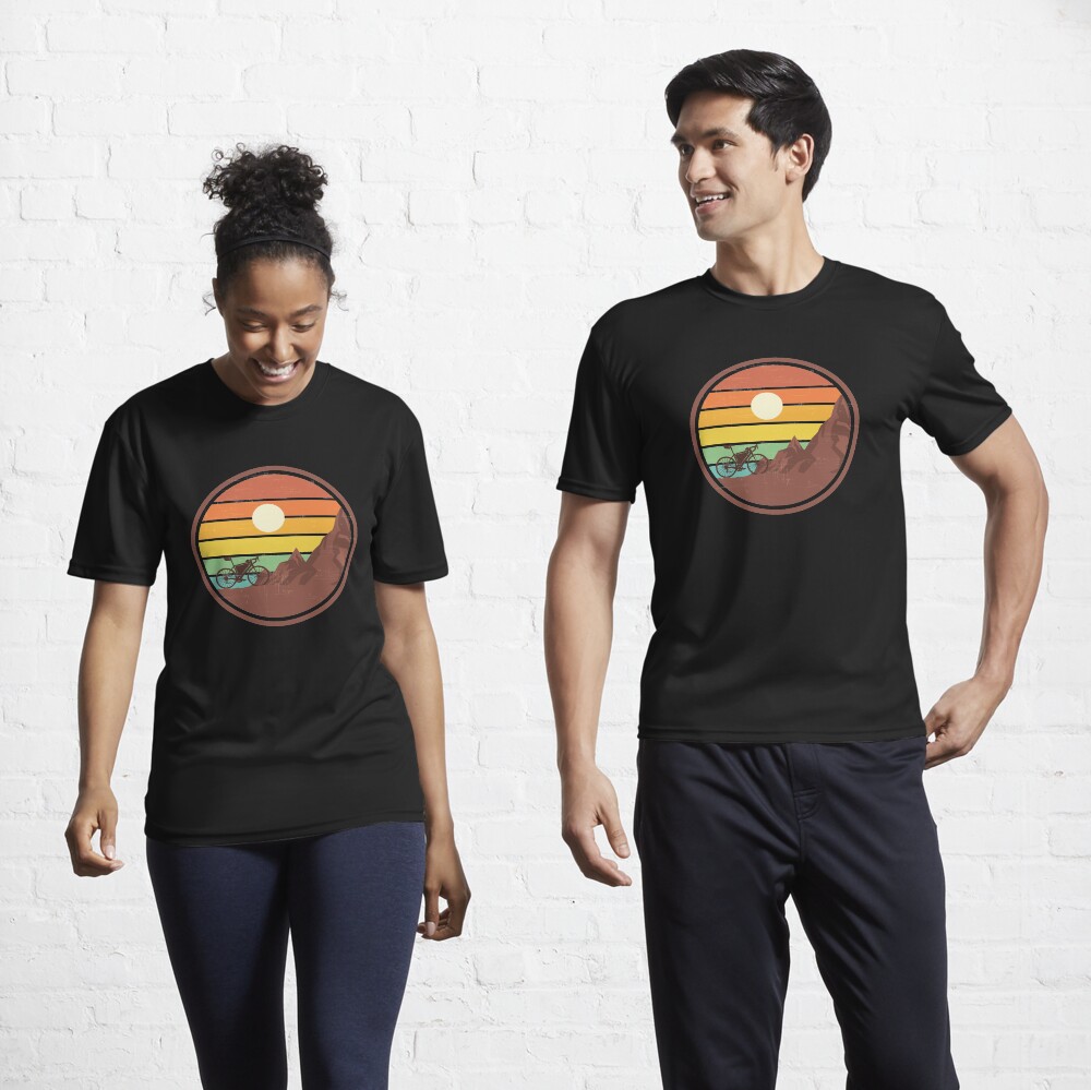 Item preview, Active T-Shirt designed and sold by SimplyTwo.