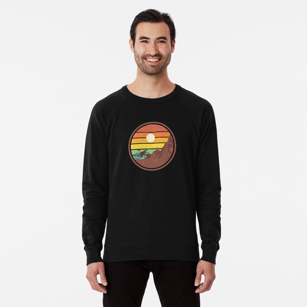 Item preview, Lightweight Sweatshirt designed and sold by SimplyTwo.