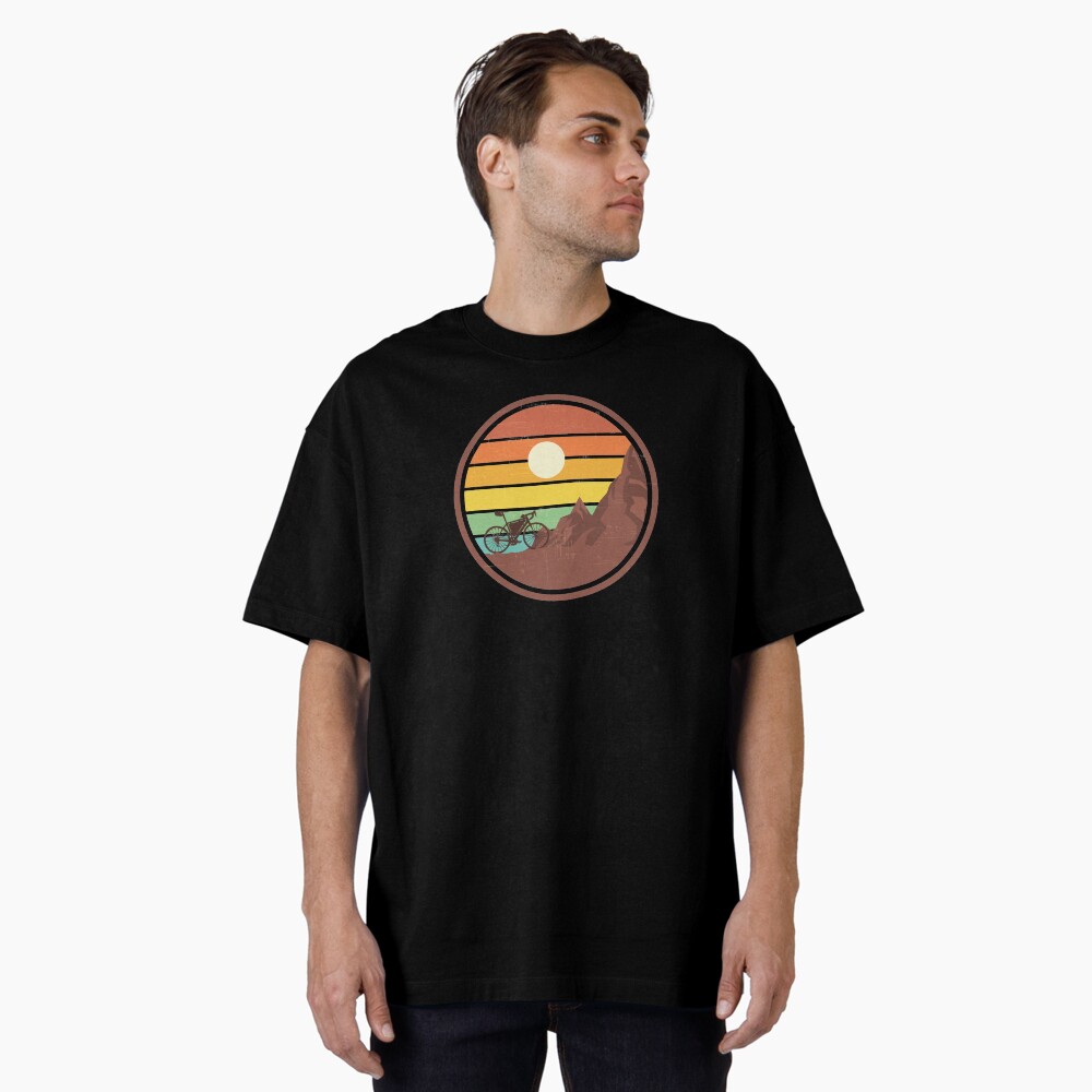 Item preview, Oversized T-Shirt designed and sold by SimplyTwo.