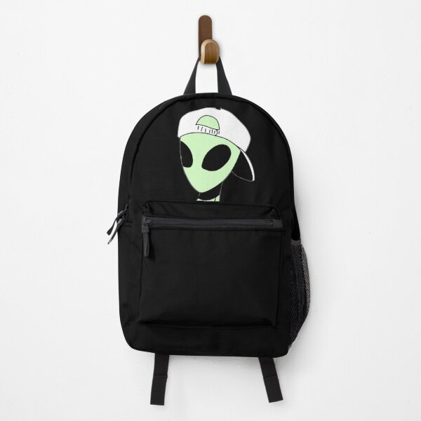 Item preview, ALIEN CHILLIN designed and sold by hlpina1.