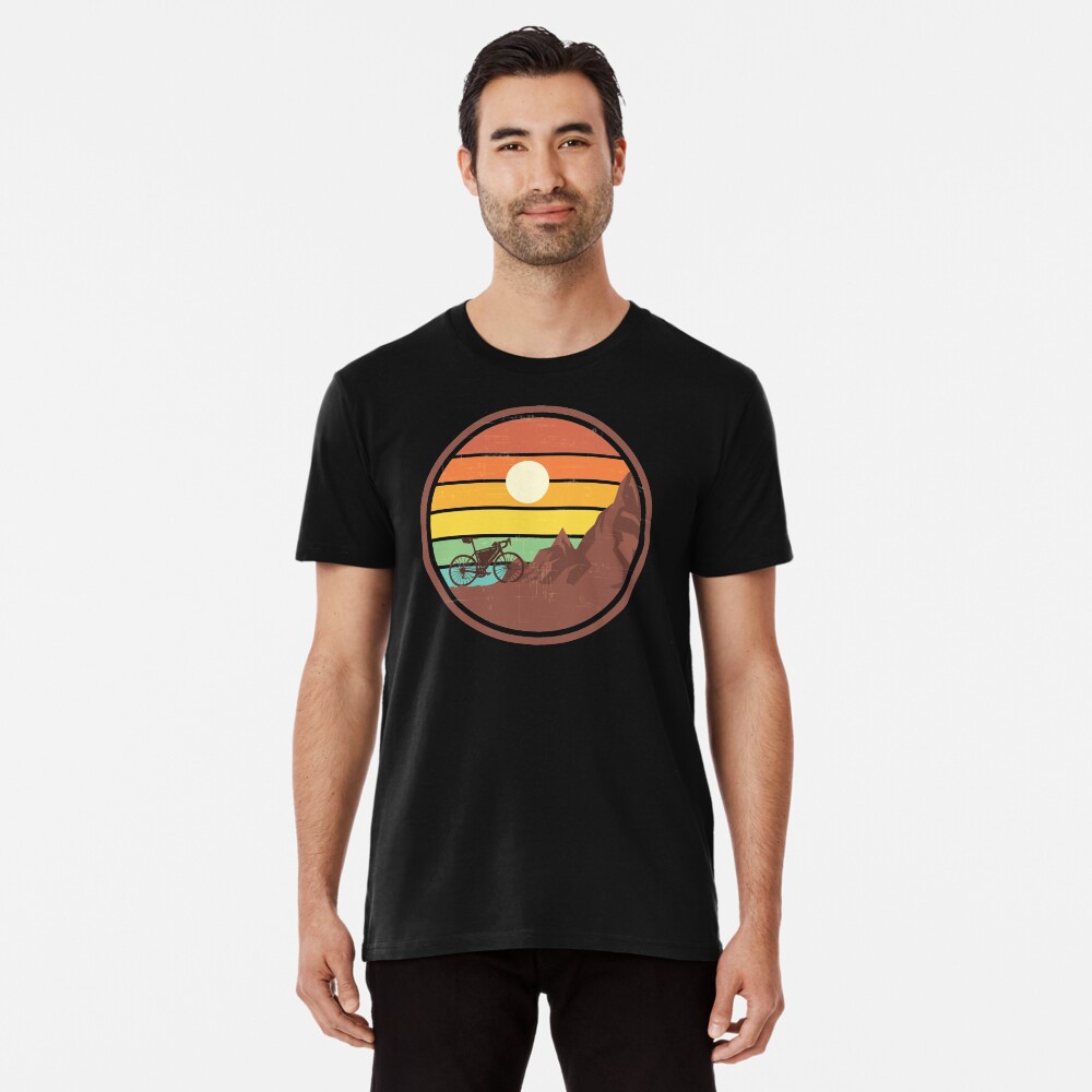 Item preview, Premium T-Shirt designed and sold by SimplyTwo.