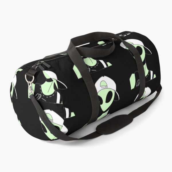 Item preview, ALIEN CHILLIN designed and sold by hlpina1.