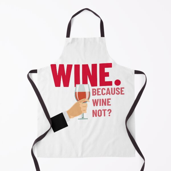 Item preview, Wine Not? designed and sold by Cachuna.