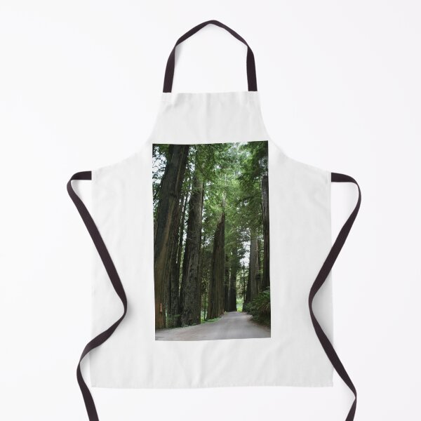 Item preview, Redwood Trail - Crescent City, CA designed and sold by searchlight.