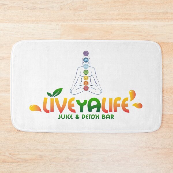 Item preview, Live Ya Life designed and sold by zdshannon.