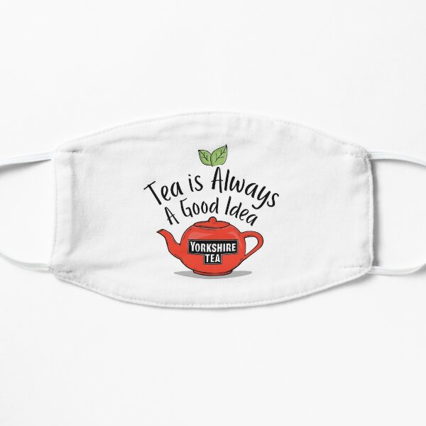 Teapot Face Masks Redbubble - teakettle hat roblox