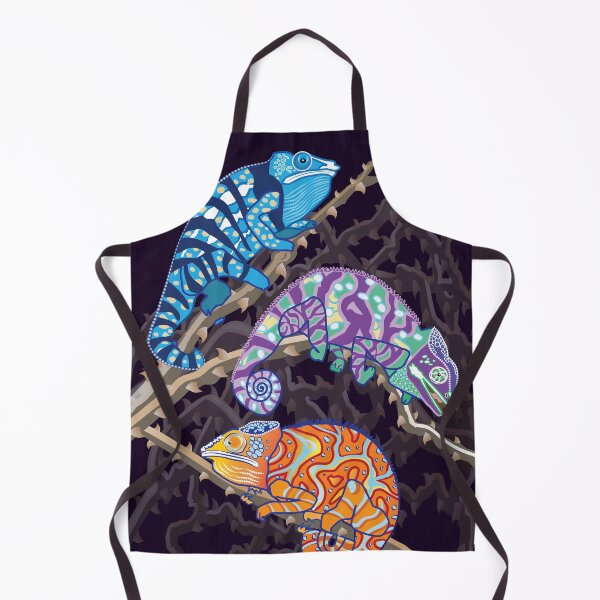 Item preview, Chameleon Nonconformists (vertical layout) designed and sold by Jedi-Artist.