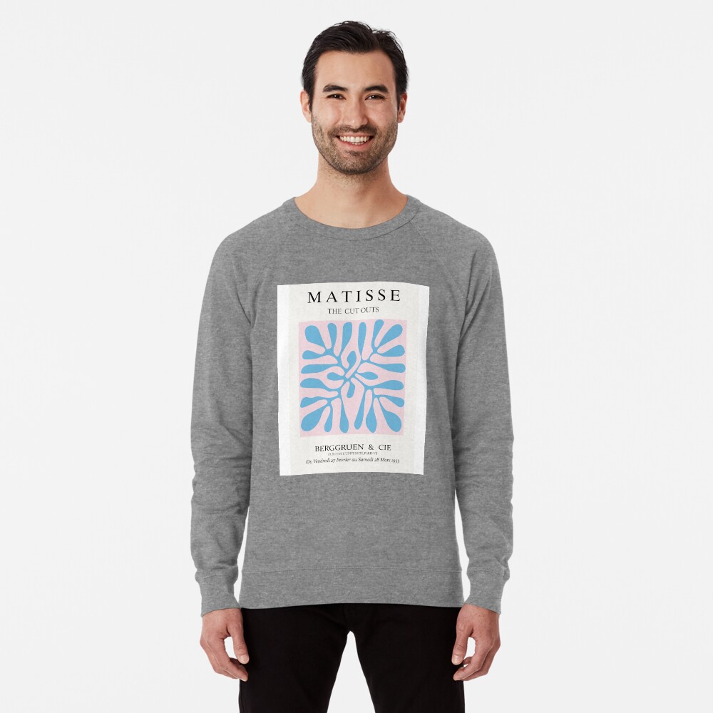 Item preview, Lightweight Sweatshirt designed and sold by ashu6ashu.