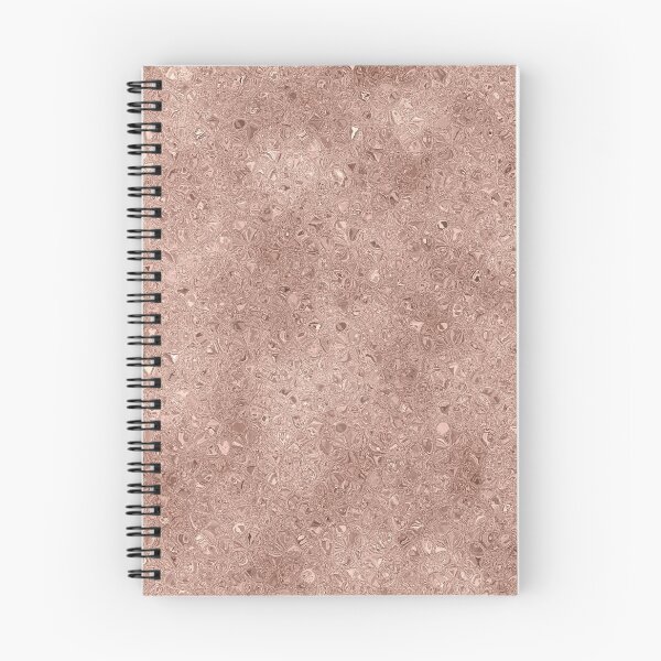 Item preview, pink glitter texturized designed and sold by violetcho.