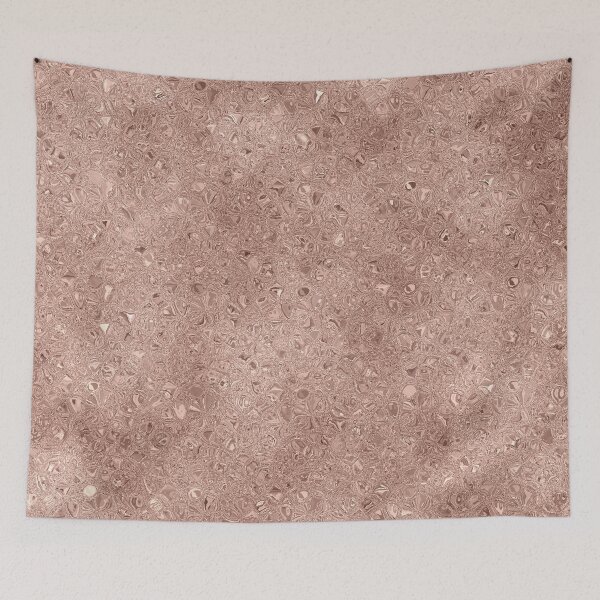 Item preview, pink glitter texturized designed and sold by violetcho.