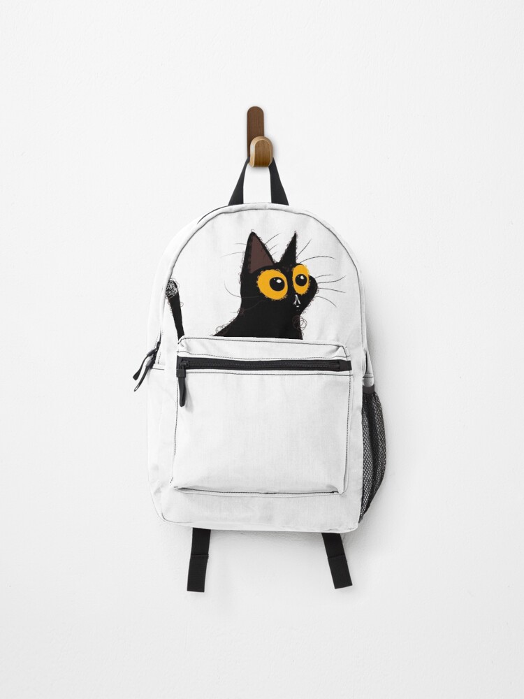 Thumbnail 1 of 3, Backpack, Binx designed and sold by ebCrestedge.