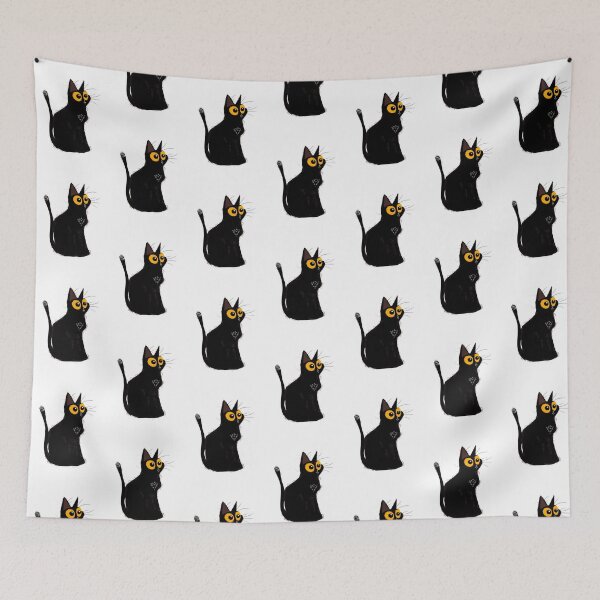 Item preview, Binx designed and sold by Crestedge Designs.