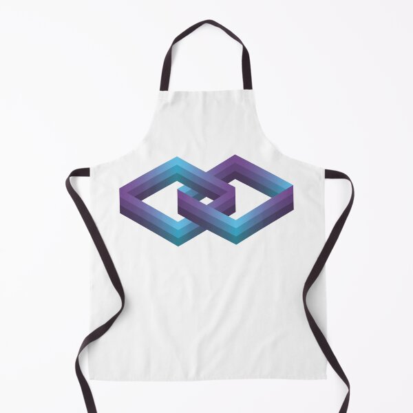 Item preview, Isometric Infinity designed and sold by bornmedia.