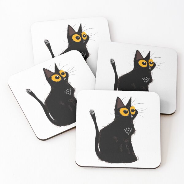 Item preview, Binx designed and sold by Crestedge Designs.