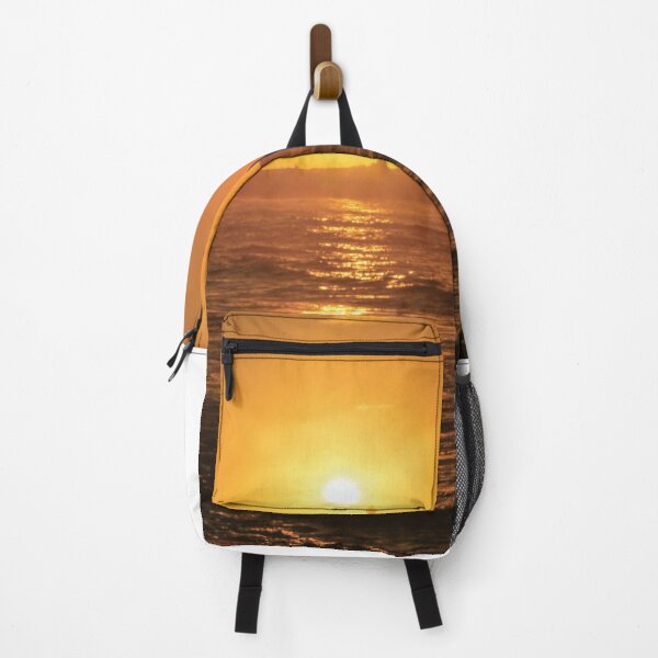 Item preview,    sunset on the ocean designed and sold by yellowpinko.