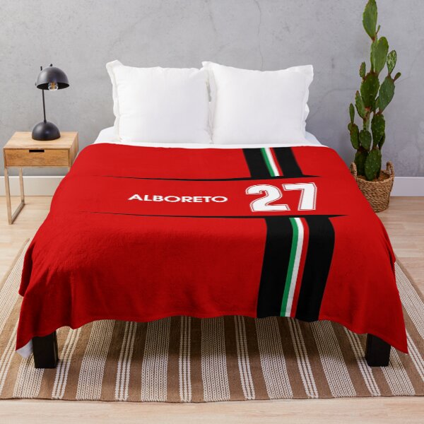 Item preview, F1 Legends - Michele Alboreto designed and sold by MS80 design.