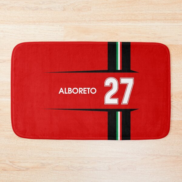 Item preview, F1 Legends - Michele Alboreto designed and sold by MS80 design.