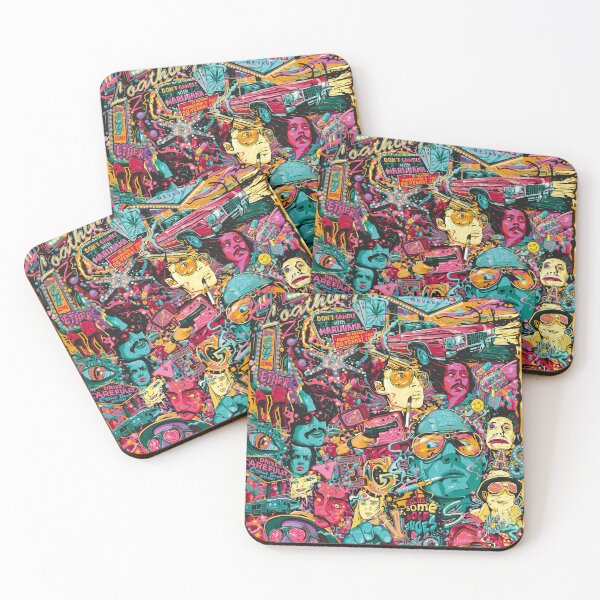 Item preview, FAN ART designed and sold by DocGrasshopper.
