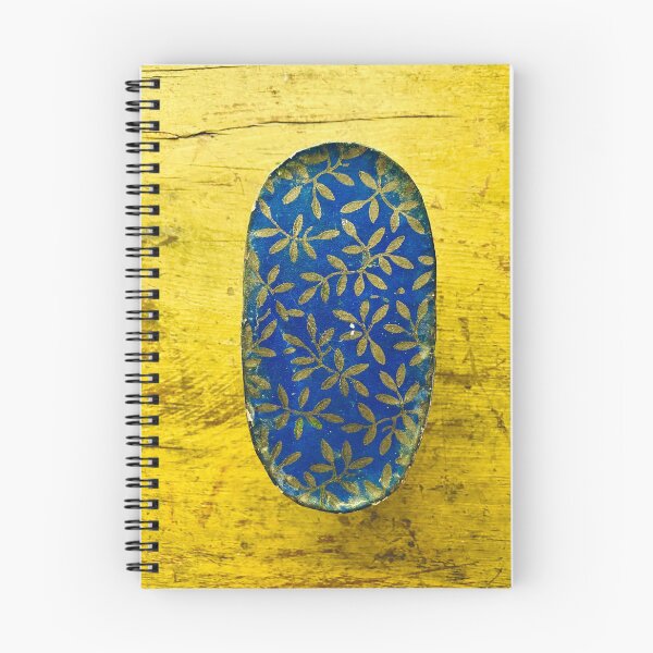 Item preview, Oval Box on Table designed and sold by QandQs.