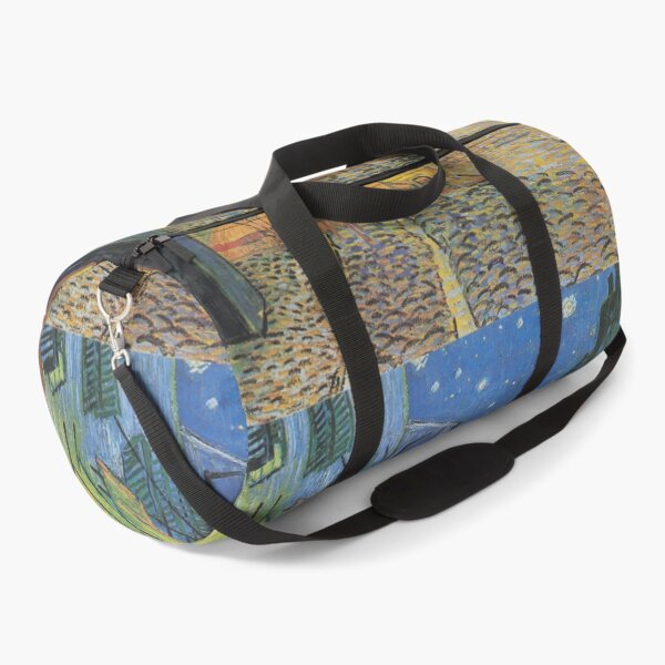 Item preview, Van Gogh Café Terrace at Night designed and sold by emilypigou.