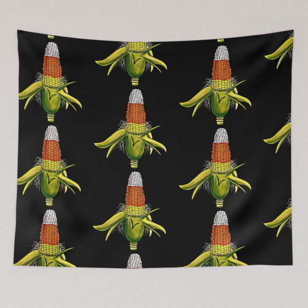 Item preview, Candy Corn Joke designed and sold by MrPrestige.