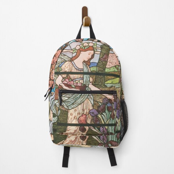 Item preview, Spring Morning - Eugene Grasset designed and sold by playmap.