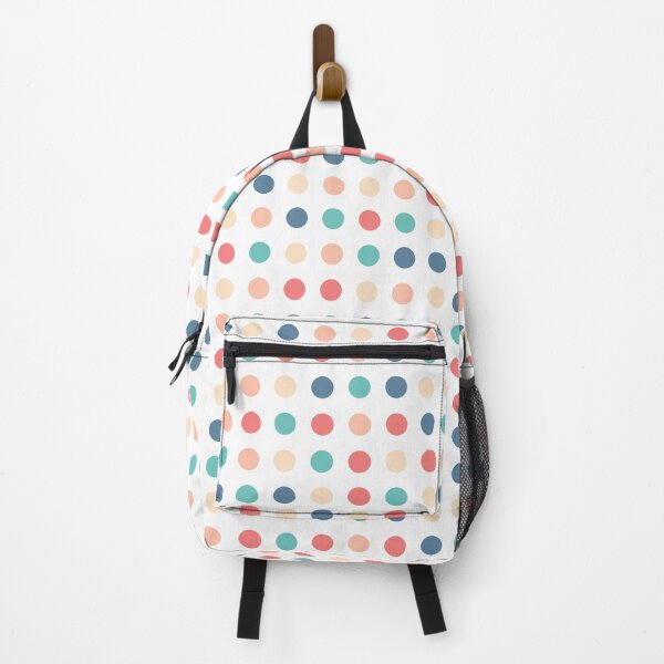 Item preview, Minimal Dots Pattern designed and sold by Blue-Banana.