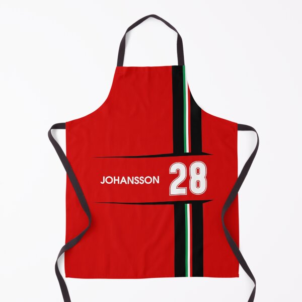 Item preview, F1 Legends - Stefan Johansson designed and sold by MS80 design.