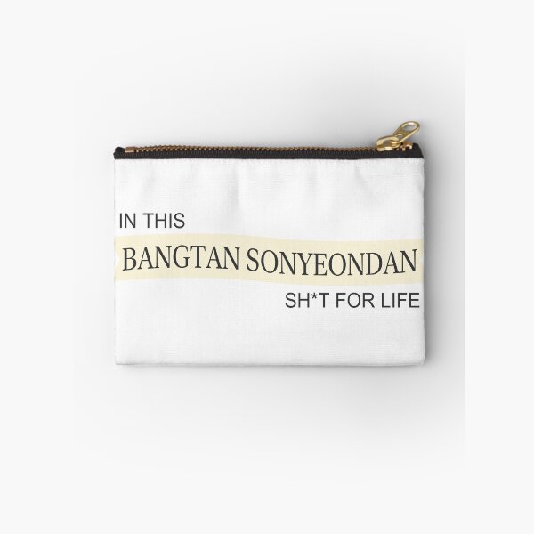 Item preview, bangtan for life designed and sold by sugaskinkypinky.