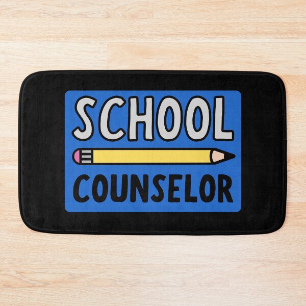 Item preview, School Counselor designed and sold by m95sim.