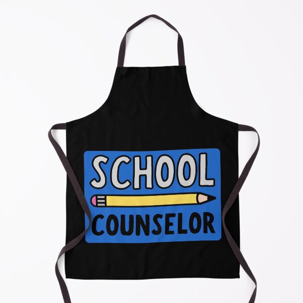Item preview, School Counselor designed and sold by m95sim.