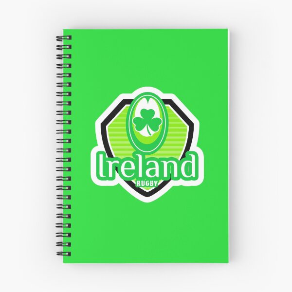 Item preview, Ireland Rugby designed and sold by Dumelang.