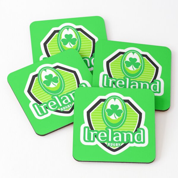 Item preview, Ireland Rugby designed and sold by Dumelang.