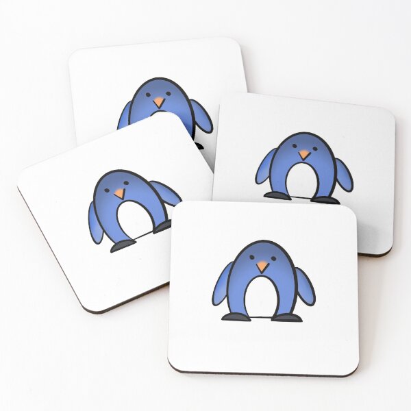 Item preview, Penguin  designed and sold by kbracey-meraki.