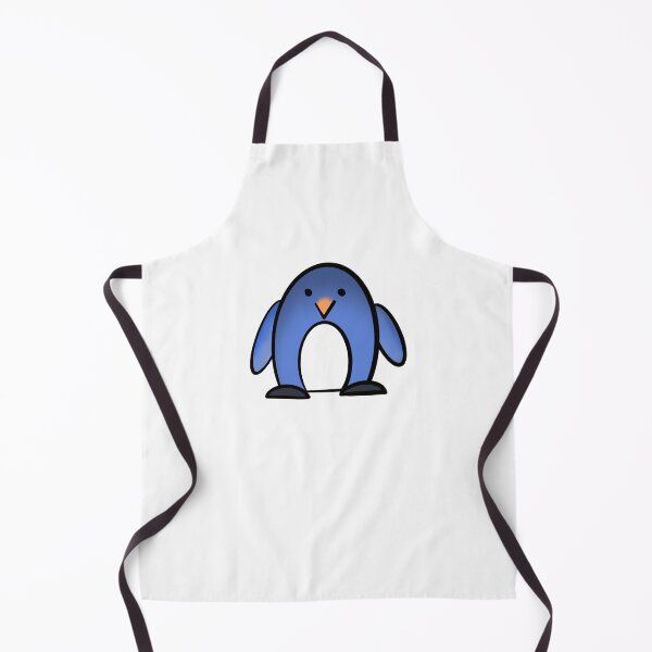 Item preview, Penguin  designed and sold by kbracey-meraki.