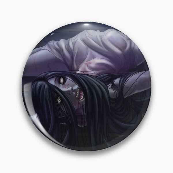 Item preview, Kayako Saeki designed and sold by RafaDG.