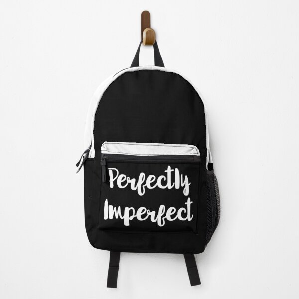 Item preview, Perfectly Imperfect designed and sold by Tobe Fonseca®.