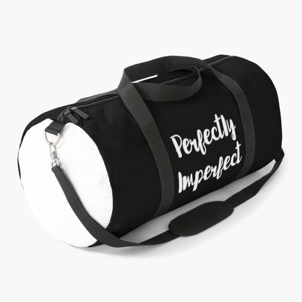 Item preview, Perfectly Imperfect designed and sold by Tobe Fonseca®.
