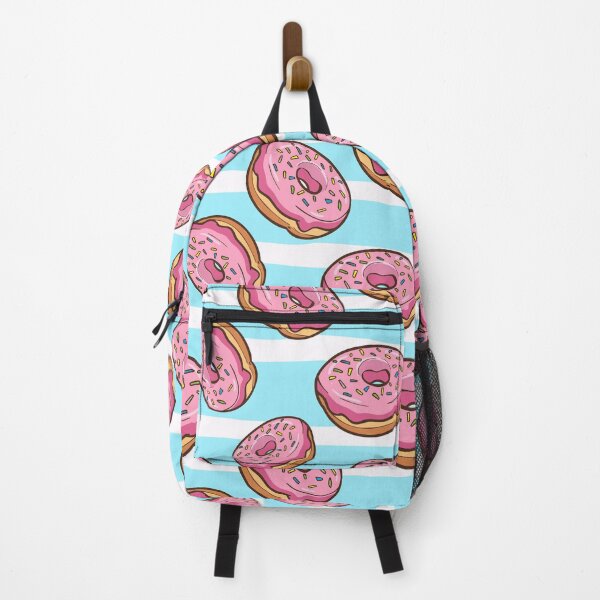 Item preview, Pink Doughnuts designed and sold by stargazerdesign.