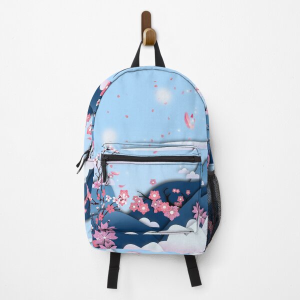 cherry mountain backpack