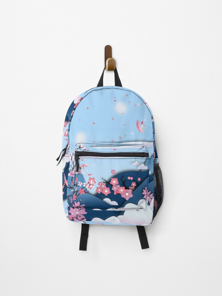 Cherry mountain clearance backpack