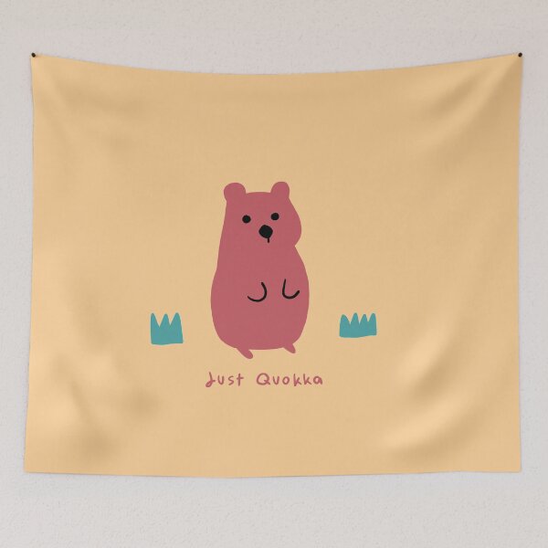 Item preview, Quokka designed and sold by kinstory.