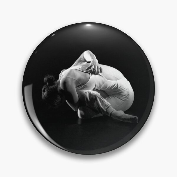 Item preview, Dancer in a ball designed and sold by bartlehalpin.