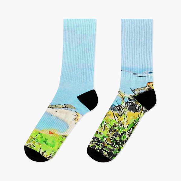 Item preview, Pizzo Calabro: Seascape designed and sold by Giuseppe Cocco.